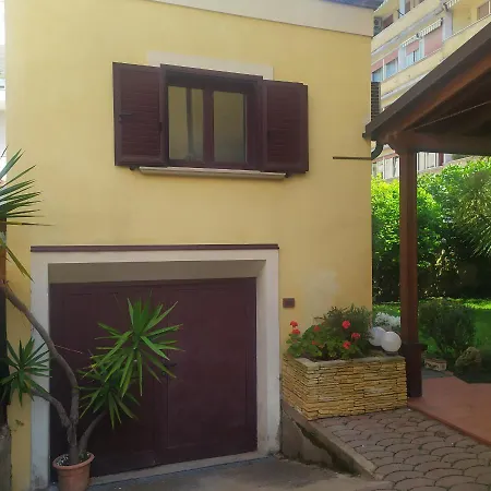 Appartement Fico Bianco à Pescara Extérieur photo