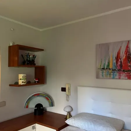 Appartement Fico Bianco à Pescara Extérieur photo