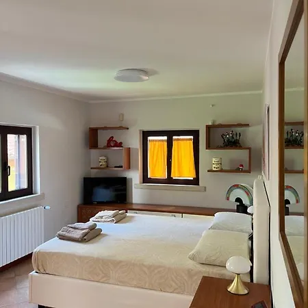 Appartement Fico Bianco à Pescara Extérieur photo