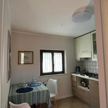 Appartement Fico Bianco à Pescara Extérieur photo