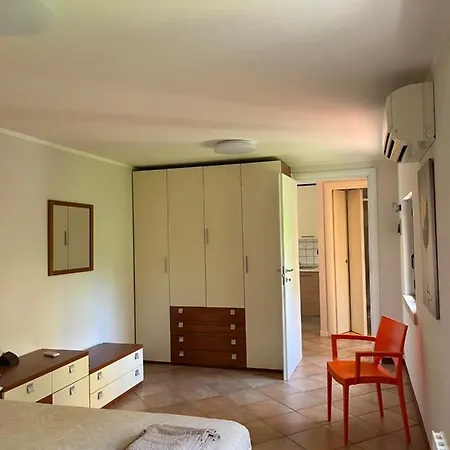 Appartement Fico Bianco à Pescara Extérieur photo