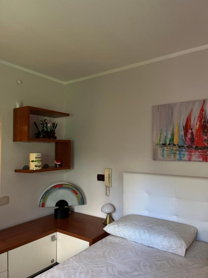 Fico Bianco Apartment