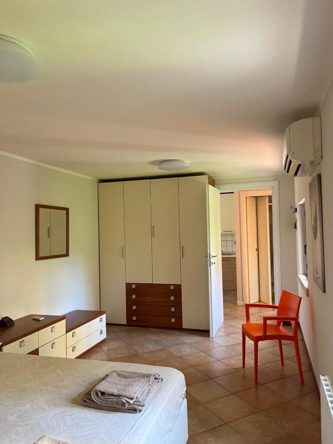 Fico Bianco Apartment *