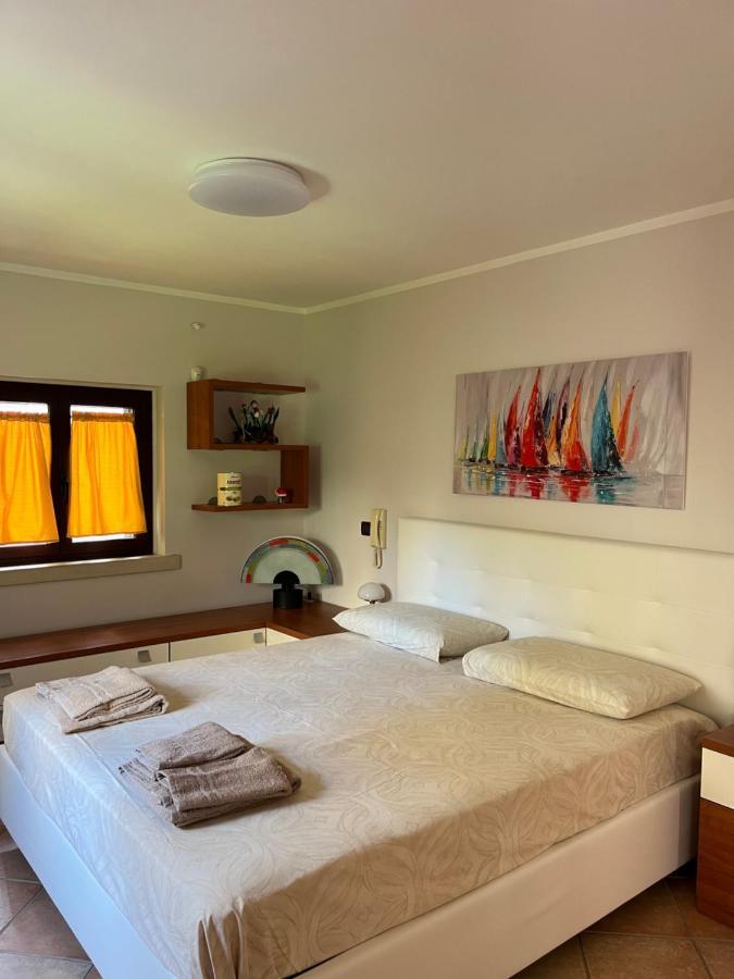 Apartment Fico Bianco *