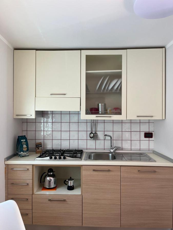 Fico Bianco Apartment *