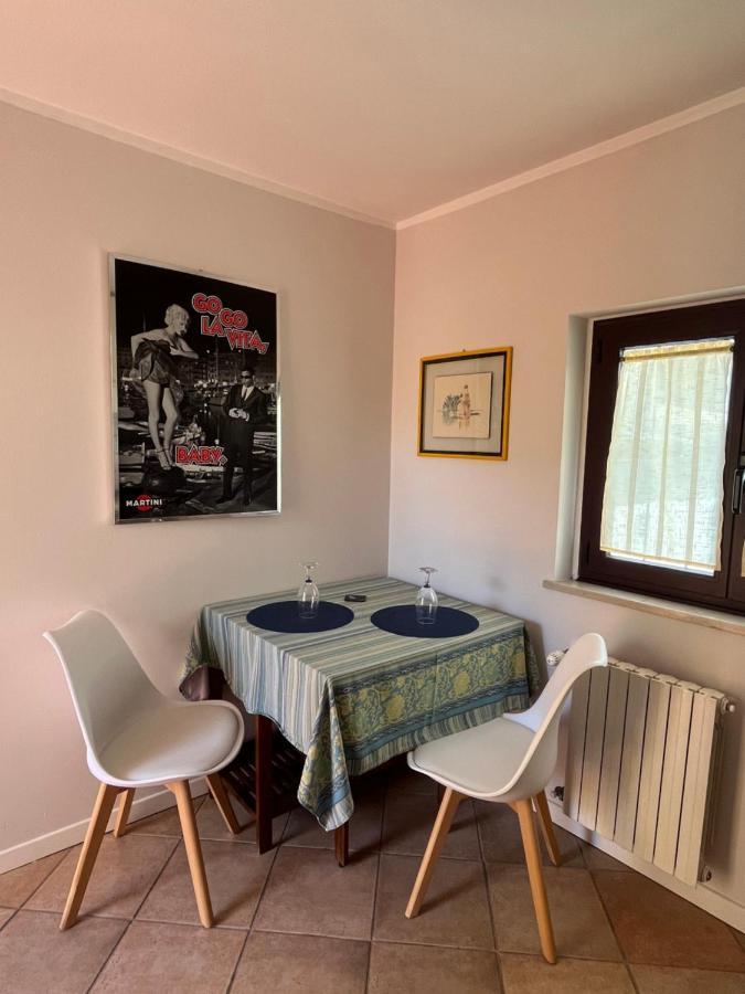 Fico Bianco Apartment