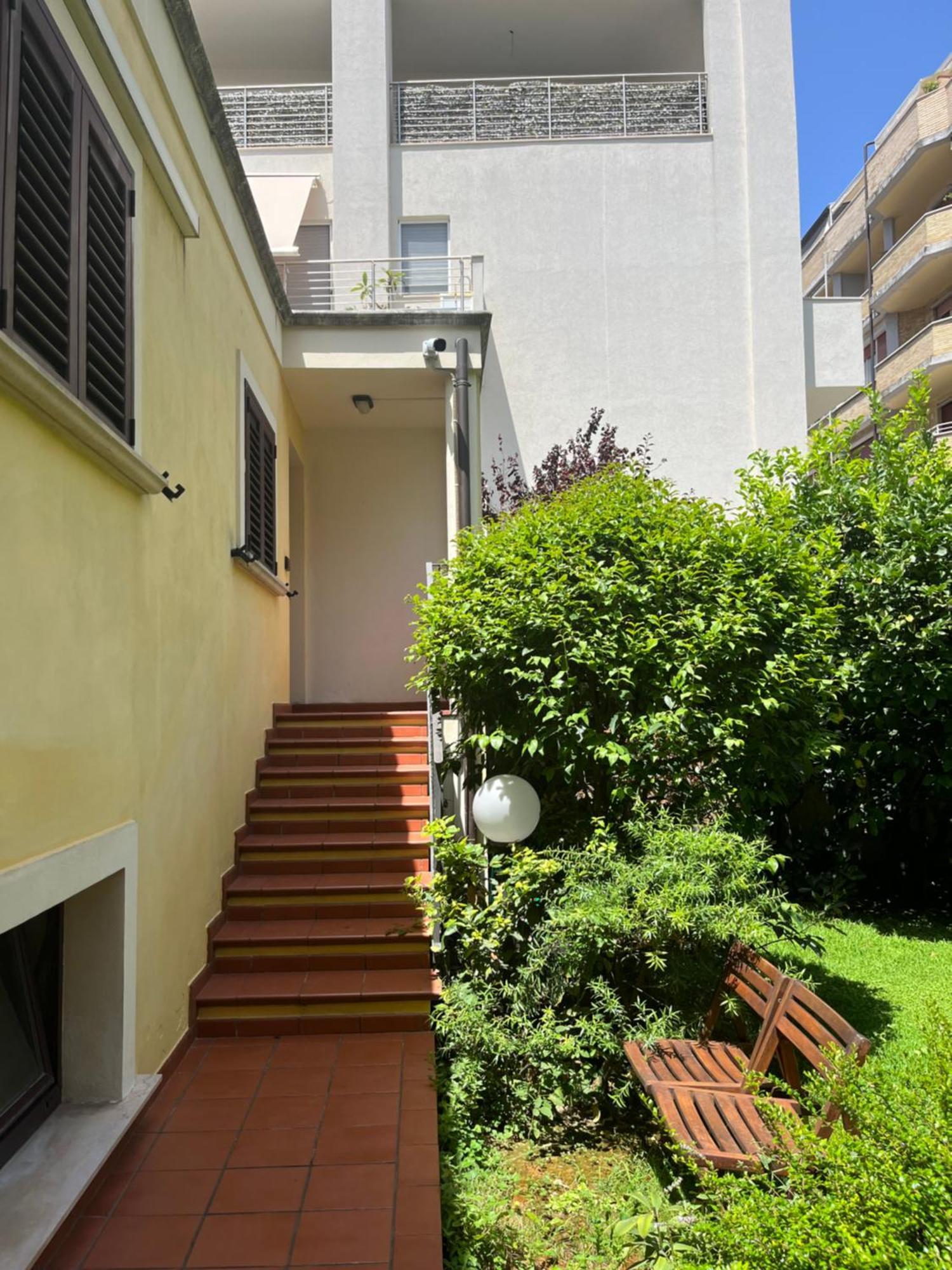 Fico Bianco Apartment Pescara
