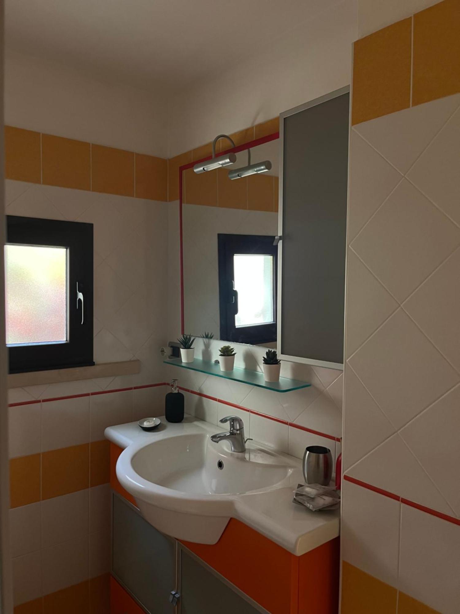 Fico Bianco Apartment *