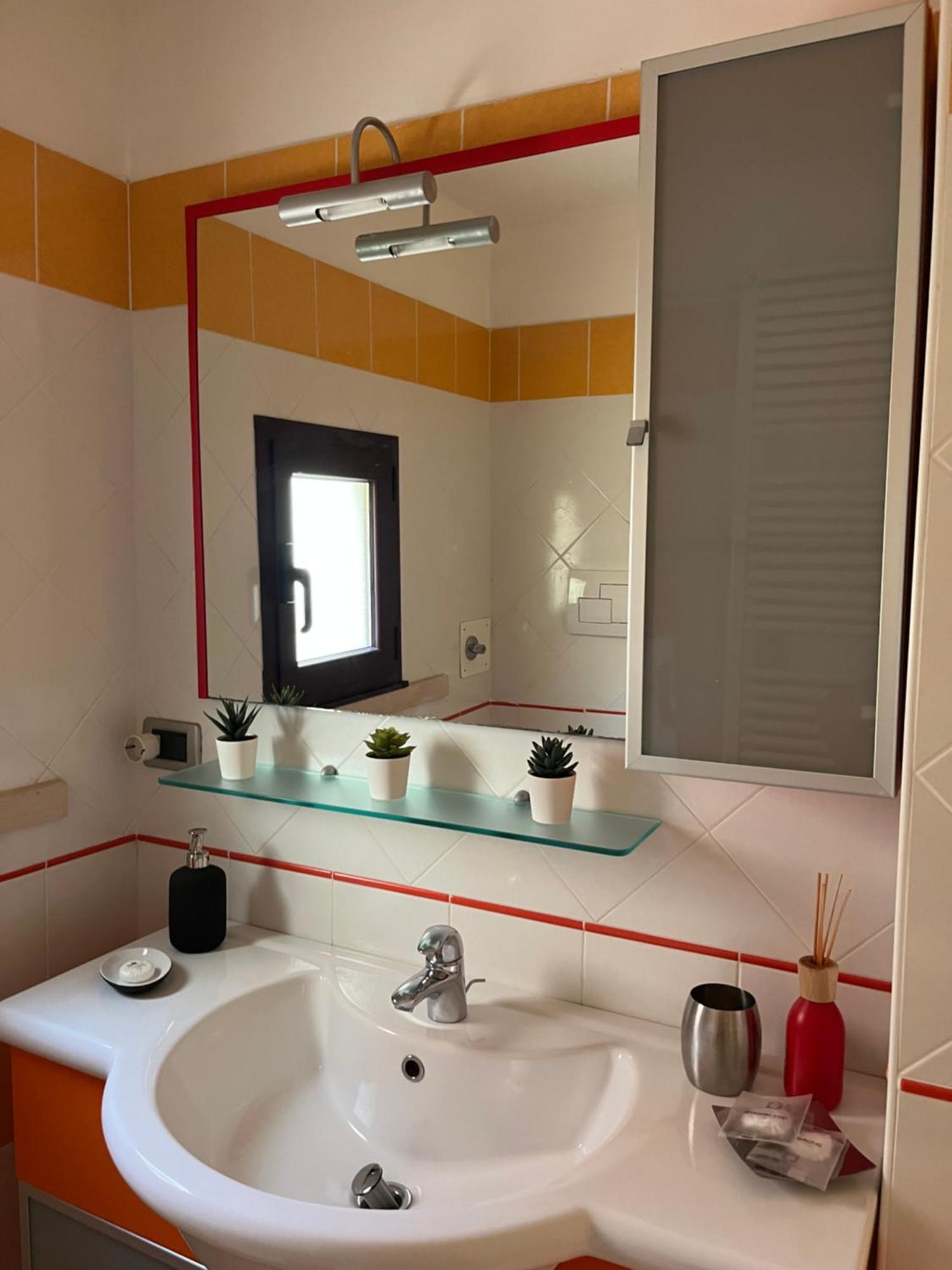 Fico Bianco Apartment