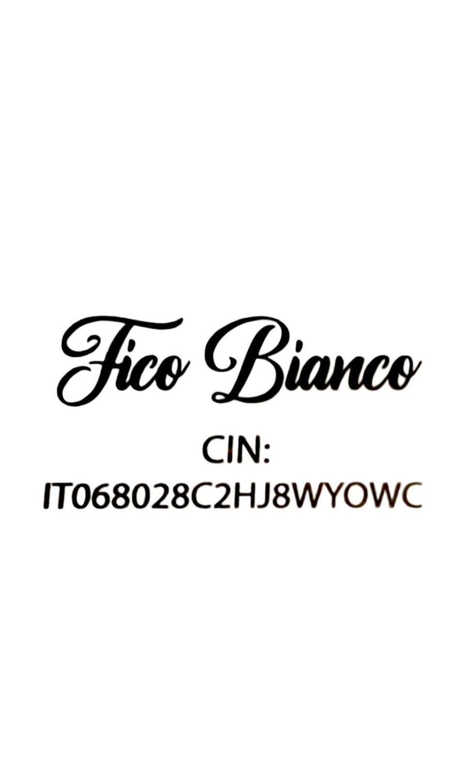 Fico Bianco Pescara